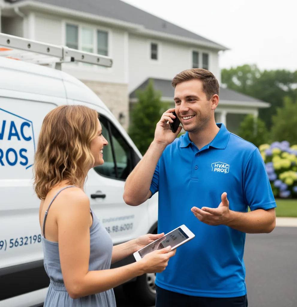 Duct Cleaning in Spring Grove, IL